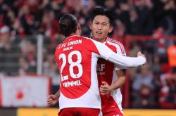 AYXapp下载-斯图加特在客场取得宝贵三分，士气高涨的简单介绍