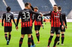 AYX官方直播-门兴格拉德巴赫队意外崛起，晋级下一轮的简单介绍