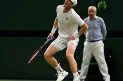 爱游戏在线-温网碾压年终总决赛，穆雷刷新纪录的简单介绍