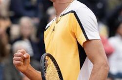 爱游戏在线-关于法国网球队血洗日本网球队，兹维列夫一己之力扛起全队的信息