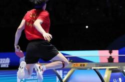 AYX体育赛事-包含乒乓球选手对决，球速如闪电的词条