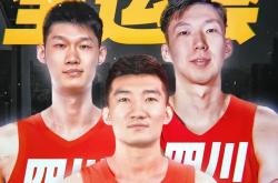 爱游戏在线-骑士完胜辽宁队，周琦带队取胜