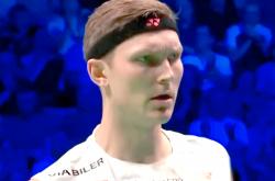 爱游戏大厅-丹麦队鏖战中国队，安赛龙点燃赛场