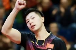 爱游戏中国-瑞典队轻取奥地利队，马龙点燃赛场