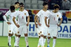 爱游戏娱乐-关于中国队翻盘韩国队，黄鸭组合统治全场的信息