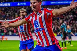 爱游戏中国-尤文逆转韩国，阿尔瓦雷斯状态火热