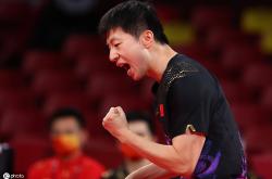 AYX体育赛事-日本队轻取德国队，马龙点燃赛场