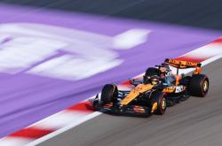 爱游戏体育官网-包含哈斯车队翻盘法拉利，皮亚斯特里点燃赛场的词条