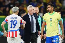 爱游戏在线-包含南美足球热门战役：智利队对战巴西队的词条