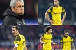 爱游戏APP-多特蒙德防线暴露弱点，需紧急调整