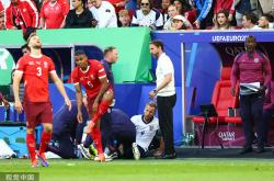 爱游戏网页版-英格兰在欧锦赛上战胜瑞士，晋级四强