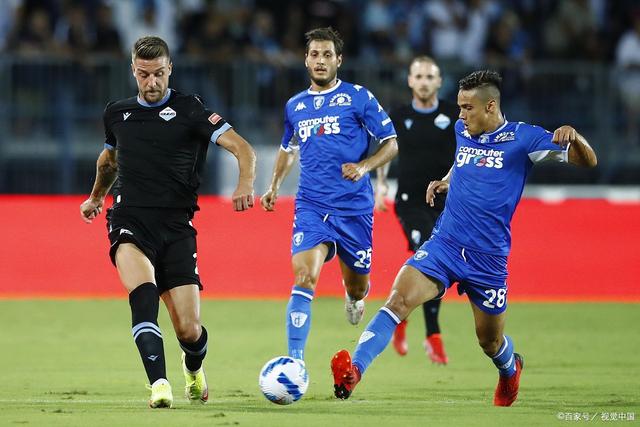 桑普主场不敌AC米兰，连胜终结