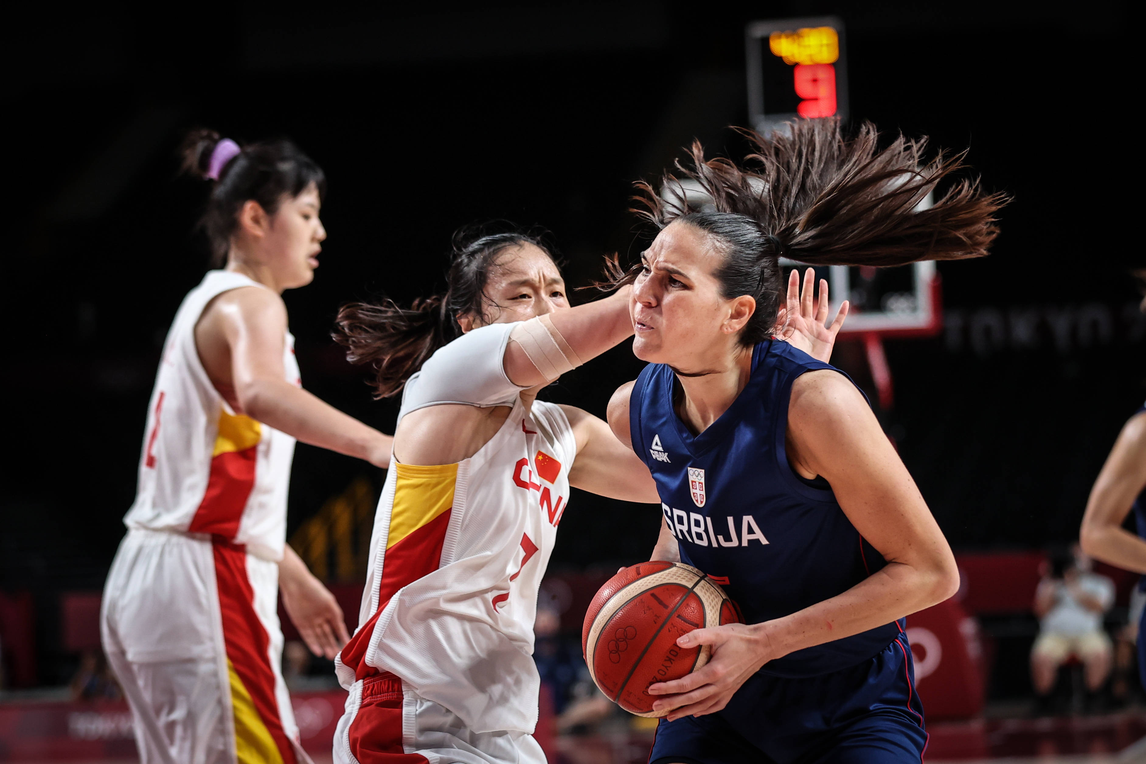 关于波黑击败波多黎各,挺进男子篮球四分之一决赛的信息 关于波黑击败波多黎各,挺进男子篮球四分之一决赛的信息