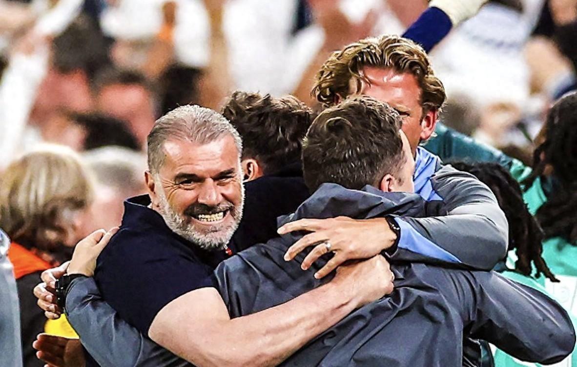 欧洲足球传奇教练团队接力换帅，球队战术或有变化的简单介绍