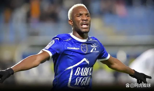 特鲁瓦主场取胜,继续保持上升势头的简单介绍 特鲁瓦主场取胜,继续保持上升势头的简单介绍