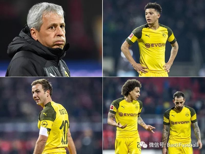 多特蒙德防线暴露弱点，需紧急调整
