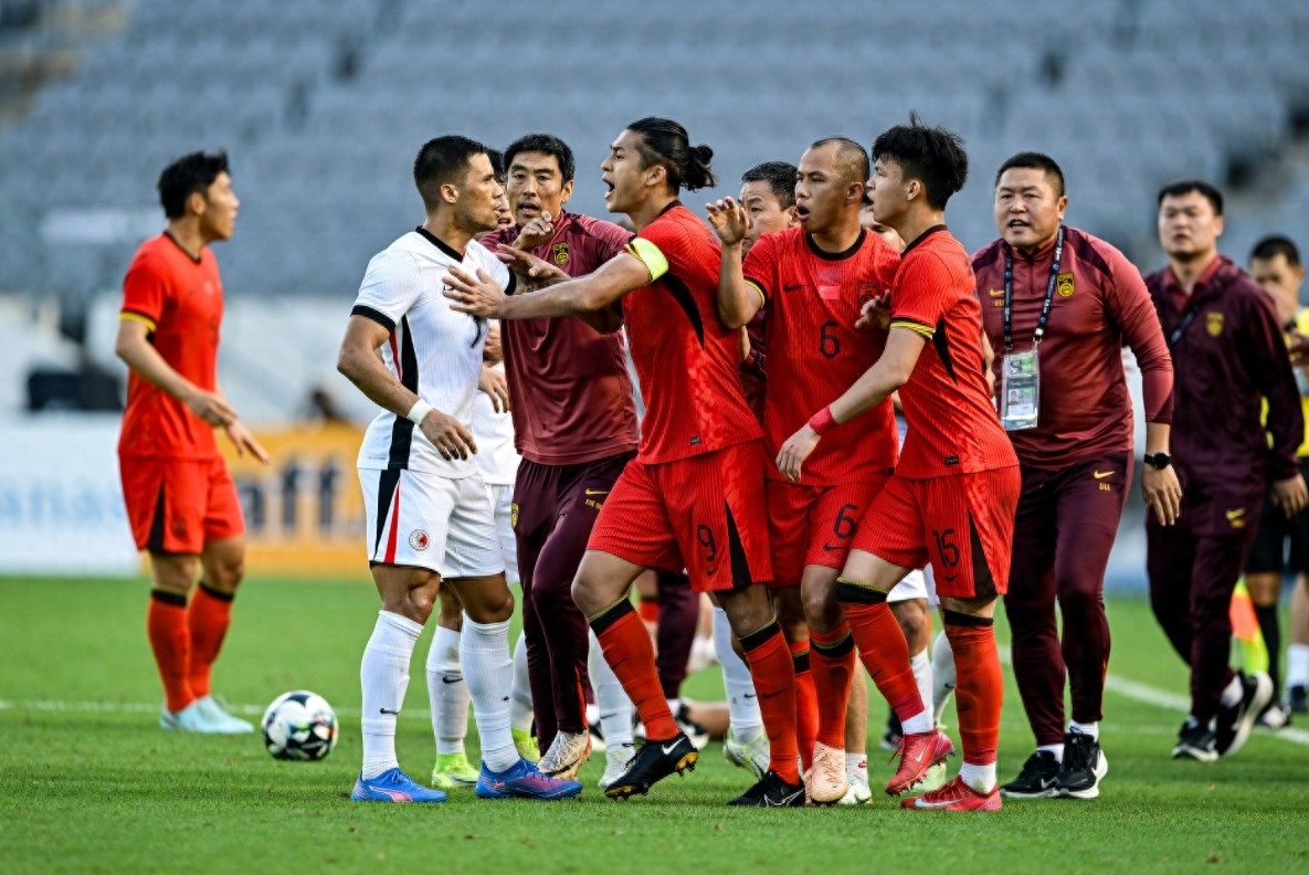 恒大球员受伤状况良好，或可参加下轮比赛