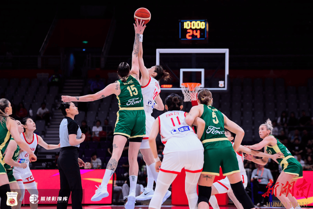 亚洲杯篮球赛开幕,中国队备战 亚洲杯篮球赛开幕,中国队备战