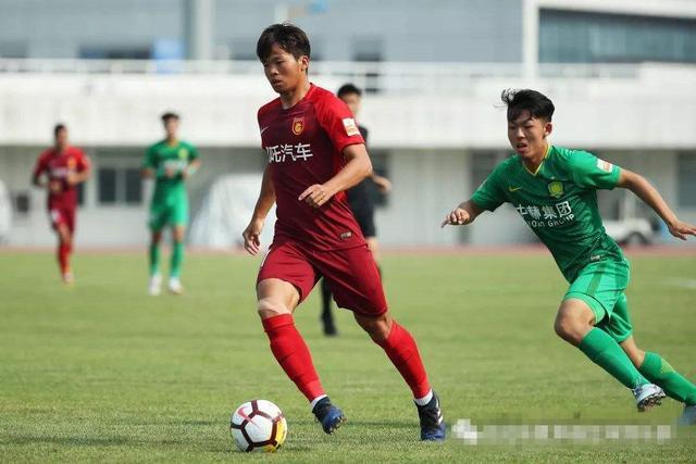 华夏幸福客场憾负上港,连续不胜状态难以打破的简单介绍 华夏幸福客场憾负上港,连续不胜状态难以打破的简单介绍