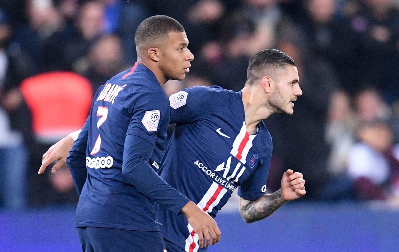 圣埃蒂安队表现出色，实现连胜的简单介绍