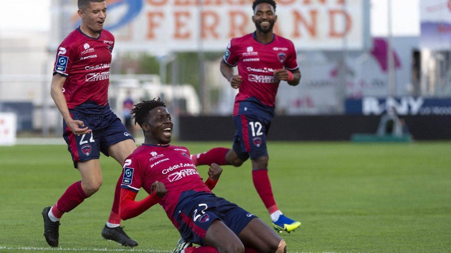 亚眠客场战胜尼斯,全力保级 亚眠客场战胜尼斯,全力保级