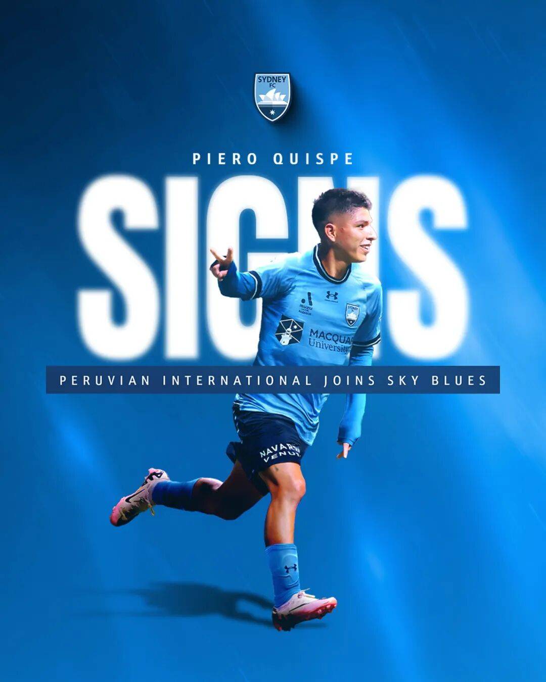 澳大利亚联赛预选赛成绩出炉，悉尼逆袭