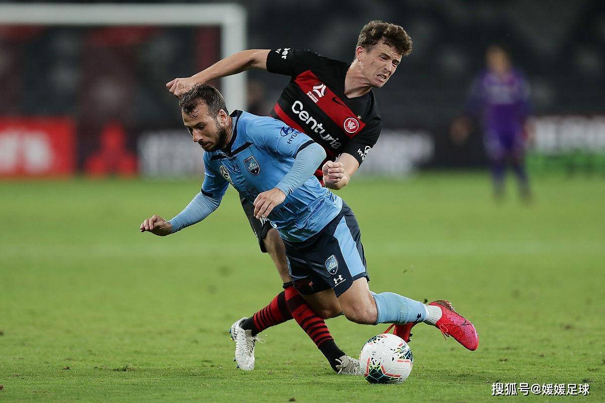 澳大利亚联赛预选赛成绩出炉，悉尼逆袭