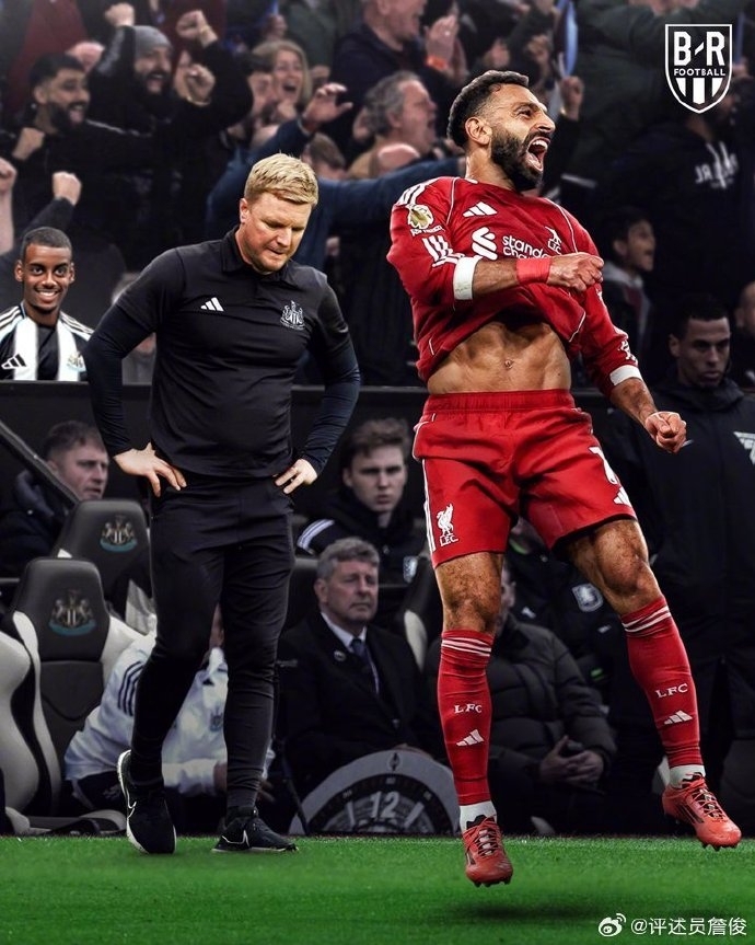 利物浦险胜晋级，下一轮对手壮士可吓的简单介绍