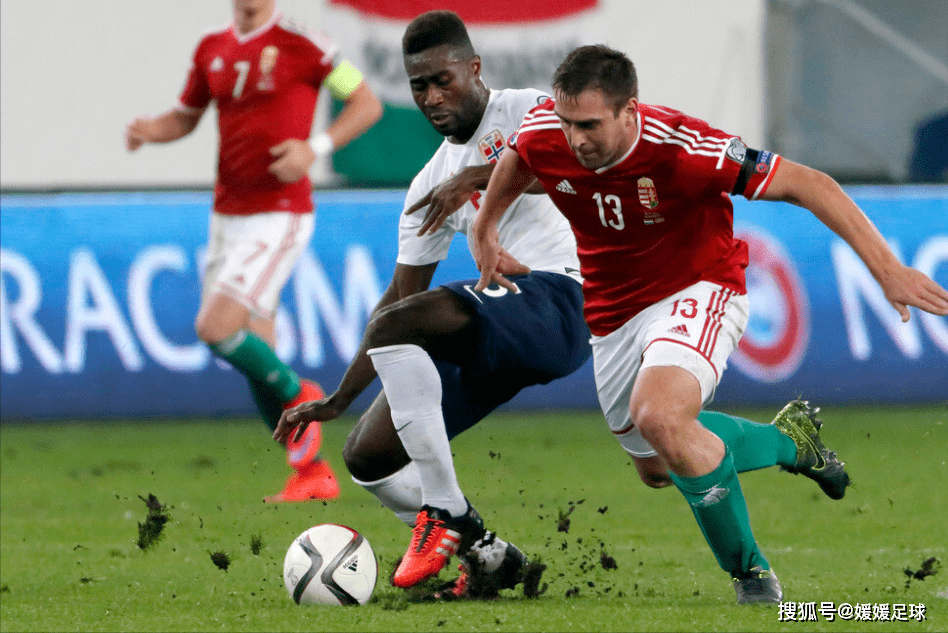 俄罗斯对阵斯洛文尼亚，必须全力以赴