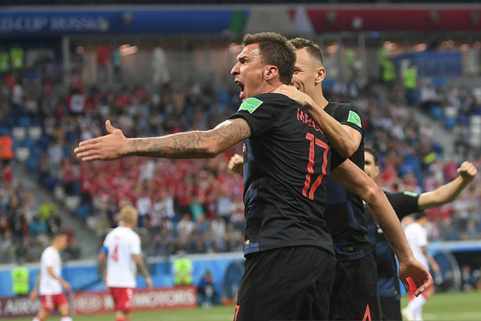 俄罗斯在主场备战克罗地亚欧洲杯预选赛，积极备战态势显著的简单介绍