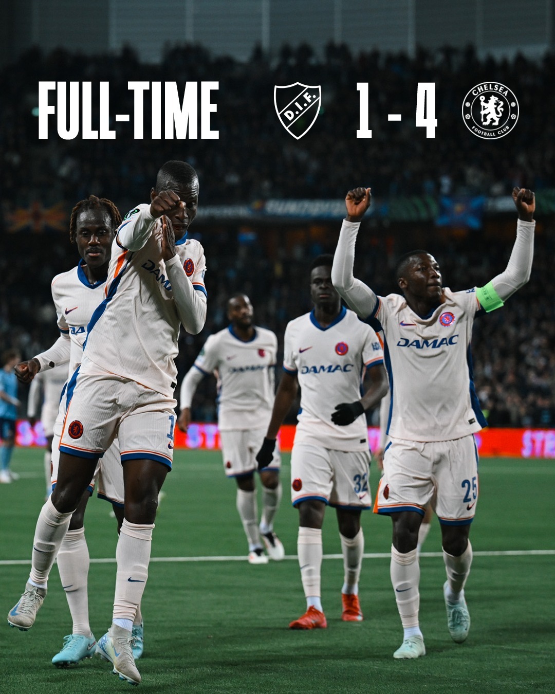 包含精彩预演，欧洲强队在战场上展现实力的词条