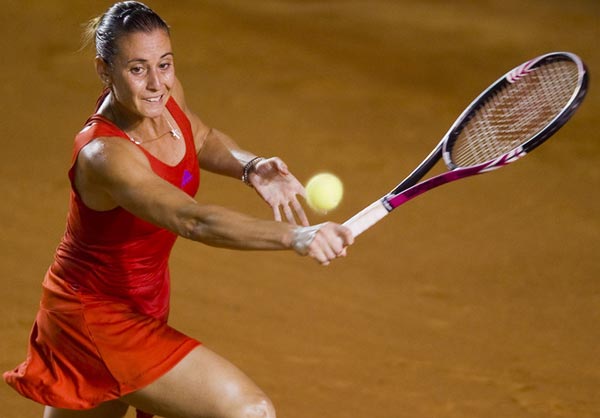 墨西哥体操选手挑战自我,获得优异成绩的简单介绍 墨西哥体操选手挑战自我,获得优异成绩的简单介绍