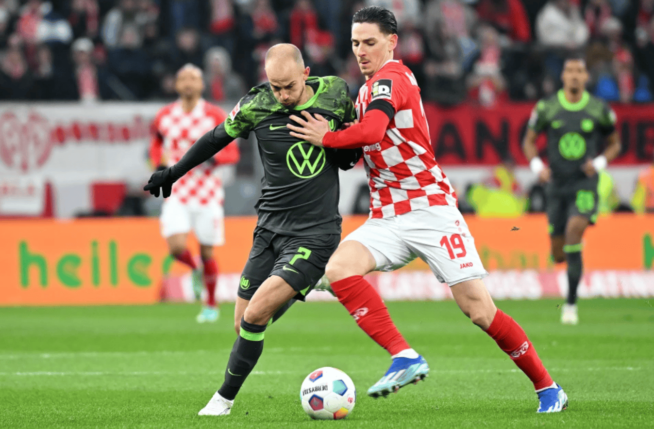 门兴格拉德巴赫队意外崛起,晋级下一轮的简单介绍 门兴格拉德巴赫队意外崛起,晋级下一轮的简单介绍