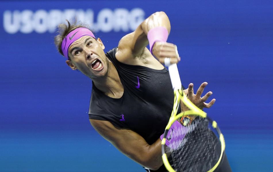 包含年终总决赛横扫美网,纳达尔刷新纪录的词条 包含年终总决赛横扫美网,纳达尔刷新纪录的词条