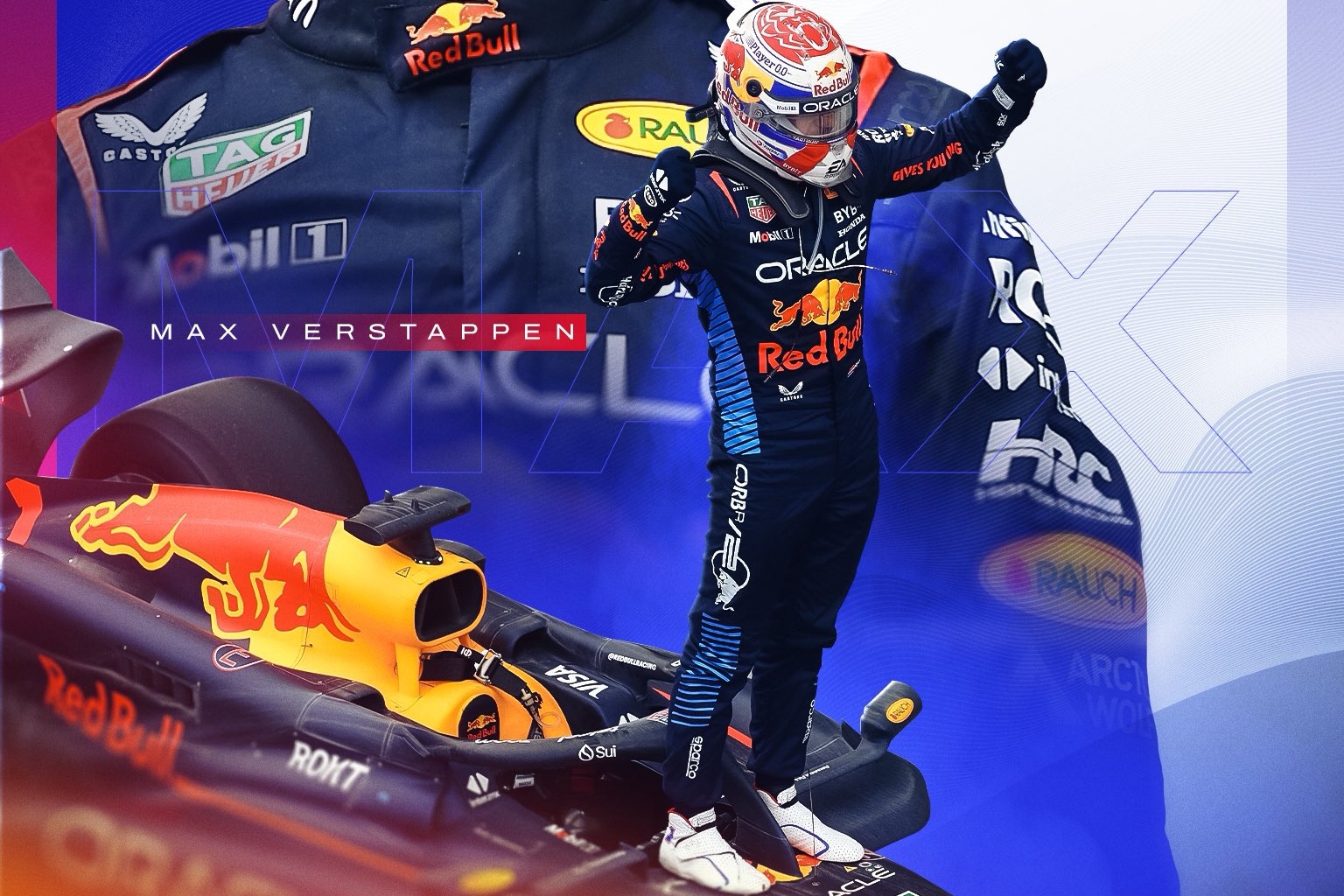 红牛车队轻取红牛二队，诺里斯高光表现的简单介绍