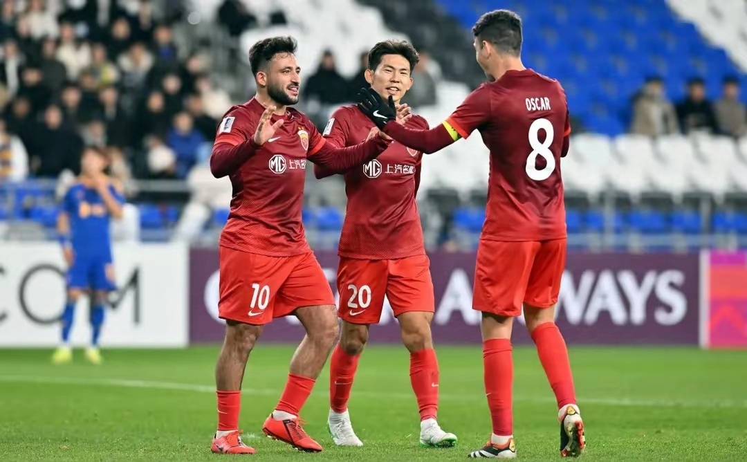 关于亚冠联赛淘汰赛战况激烈,强队差点翻船的信息 关于亚冠联赛淘汰赛战况激烈,强队差点翻船的信息