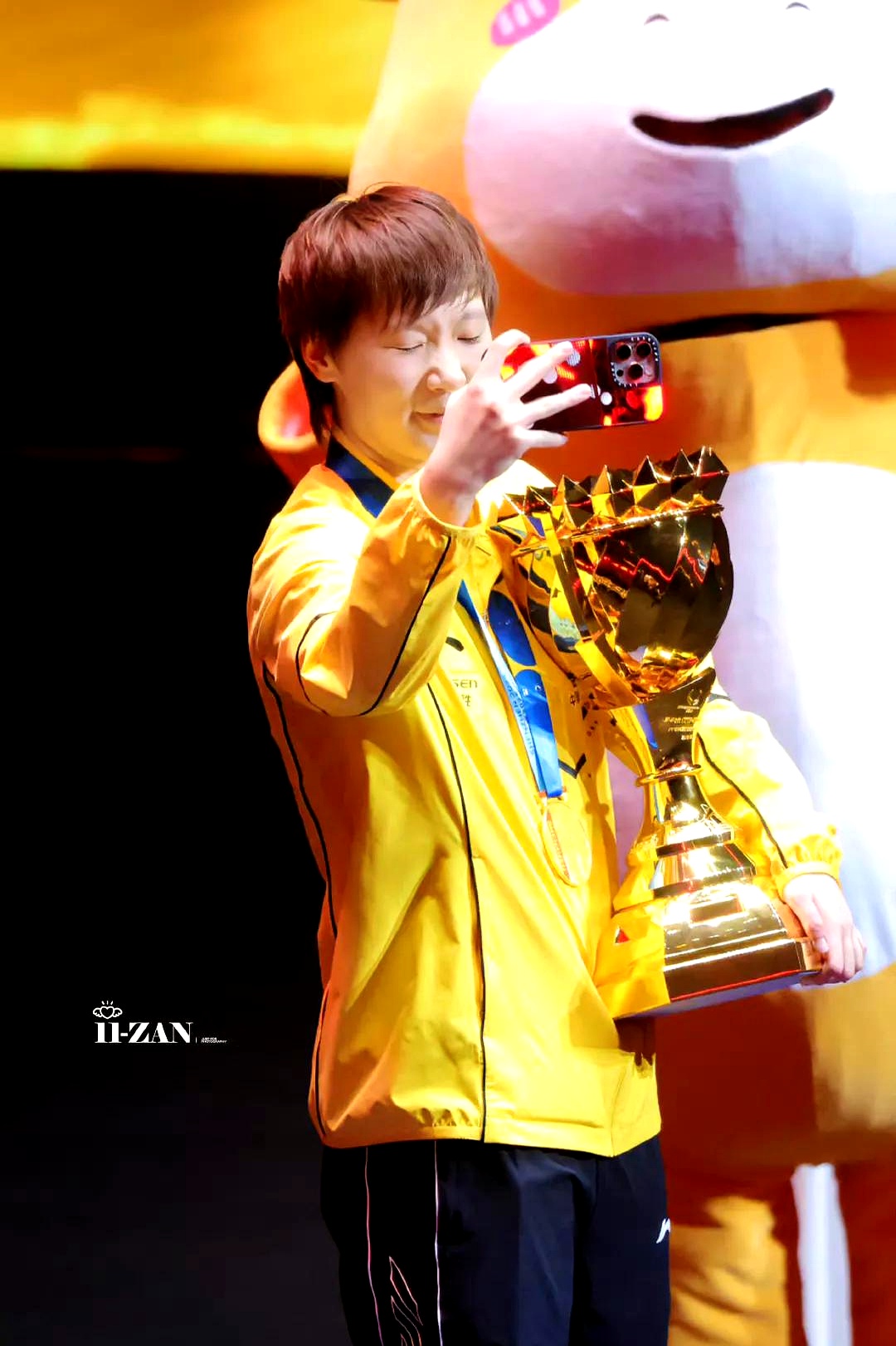 亚洲杯浪潮汹涌谁将携笑而归的简单介绍