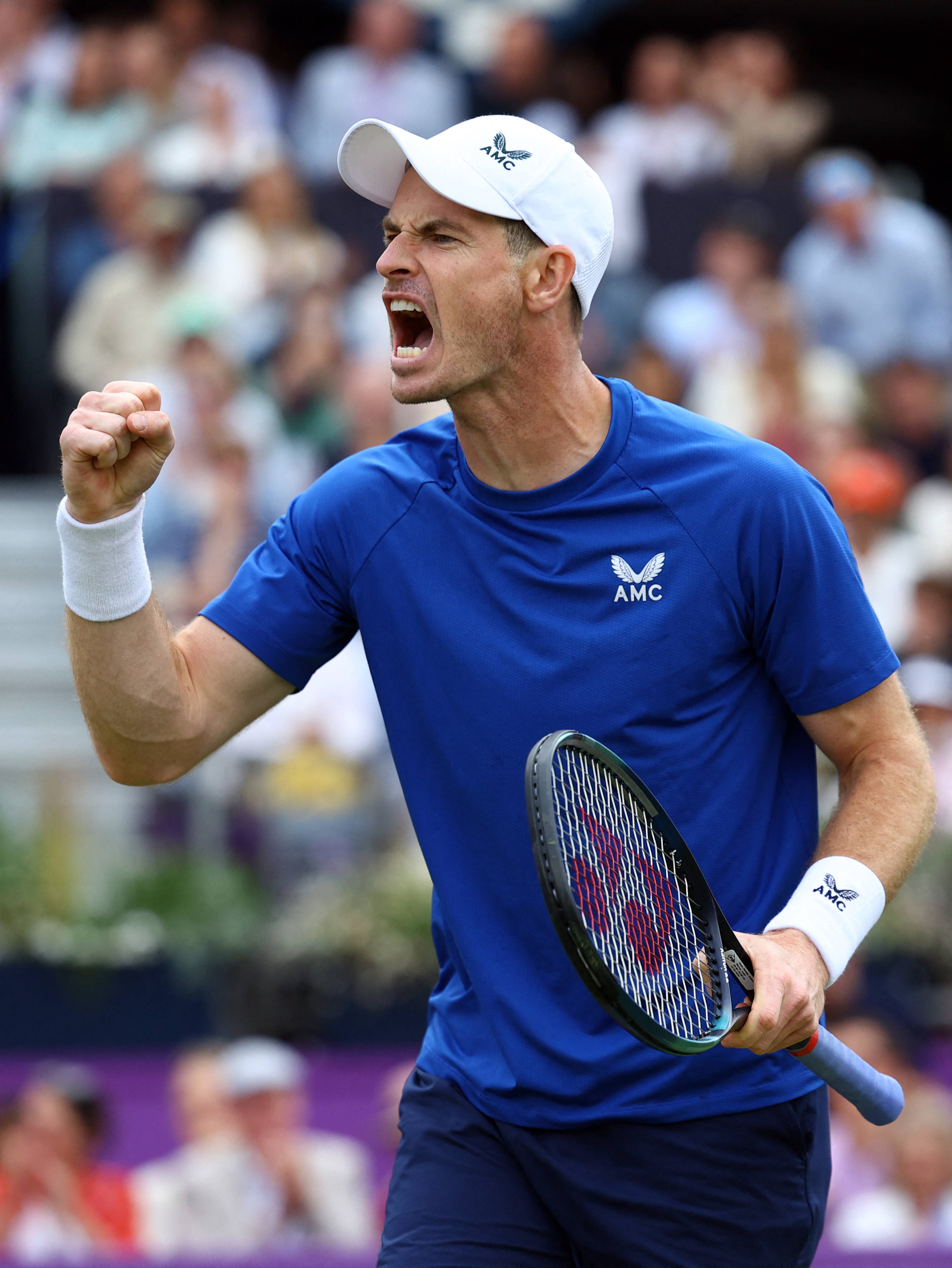 温网碾压年终总决赛，穆雷刷新纪录的简单介绍