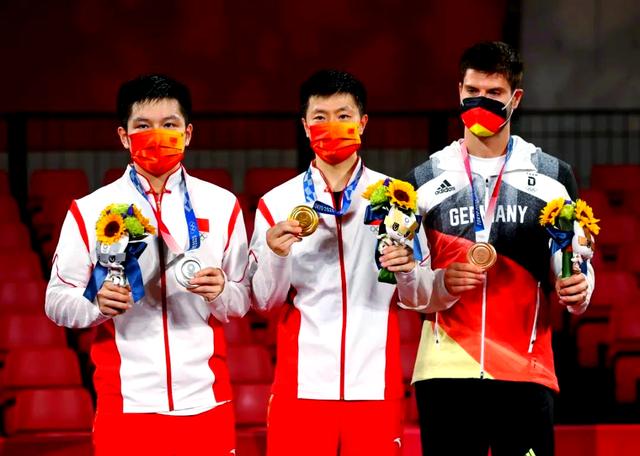 关于德国乒乓球队完胜英国乒乓球队，奥恰洛夫打破历史纪录的信息