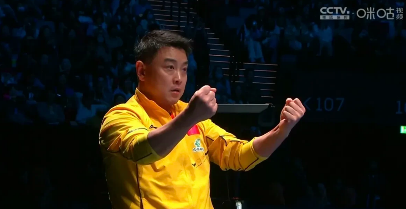 关于德国乒乓球队完胜英国乒乓球队，奥恰洛夫打破历史纪录的信息