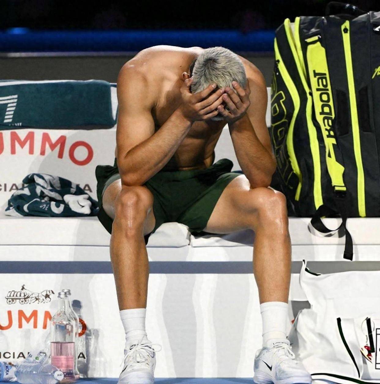 戴维斯杯横扫ATP总决赛,阿尔卡拉斯带队取胜的简单介绍 戴维斯杯横扫ATP总决赛,阿尔卡拉斯带队取胜的简单介绍