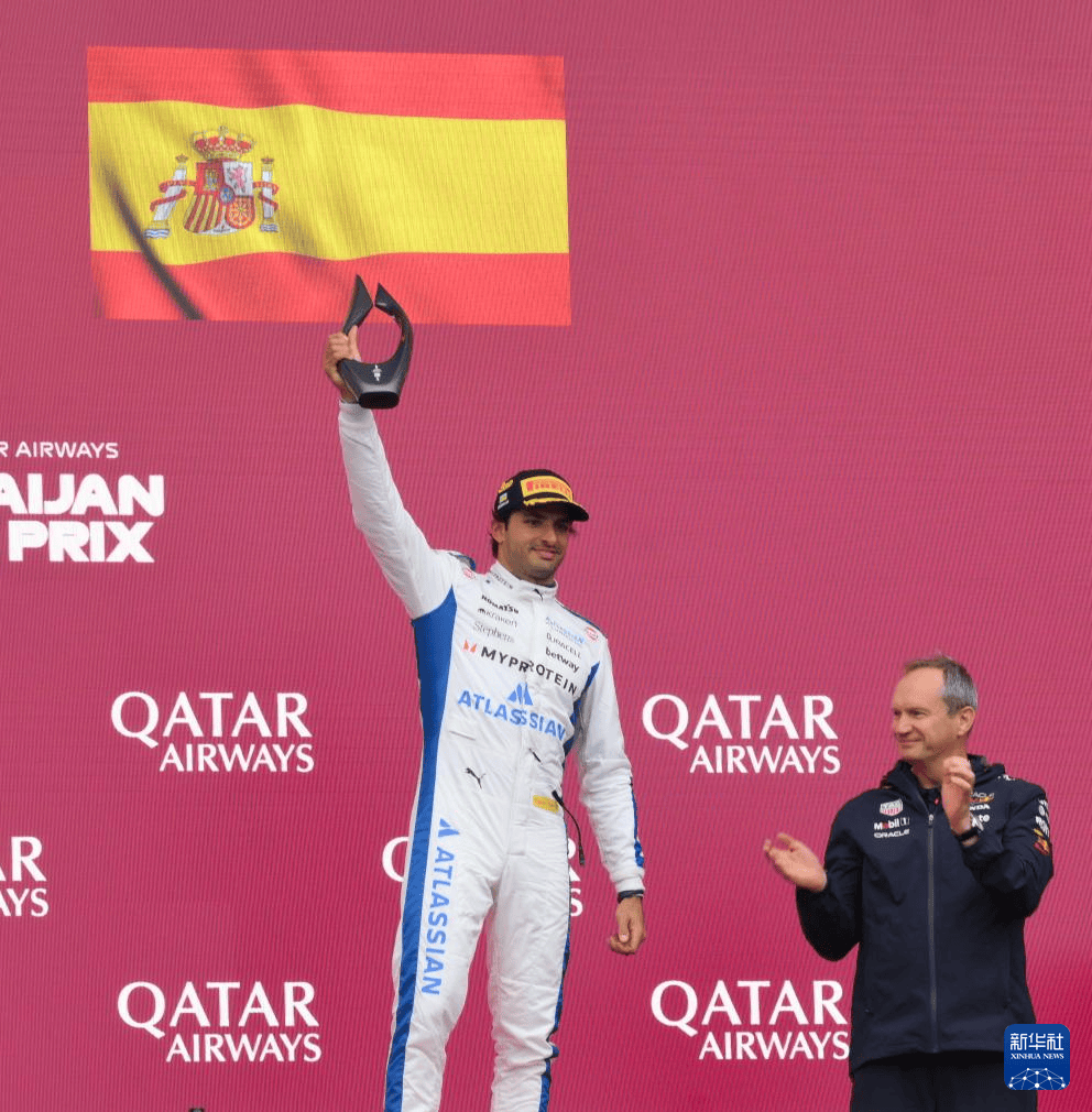 关于红牛车队翻盘阿斯顿马丁,塞恩斯惊艳四座的信息 关于红牛车队翻盘阿斯顿马丁,塞恩斯惊艳四座的信息