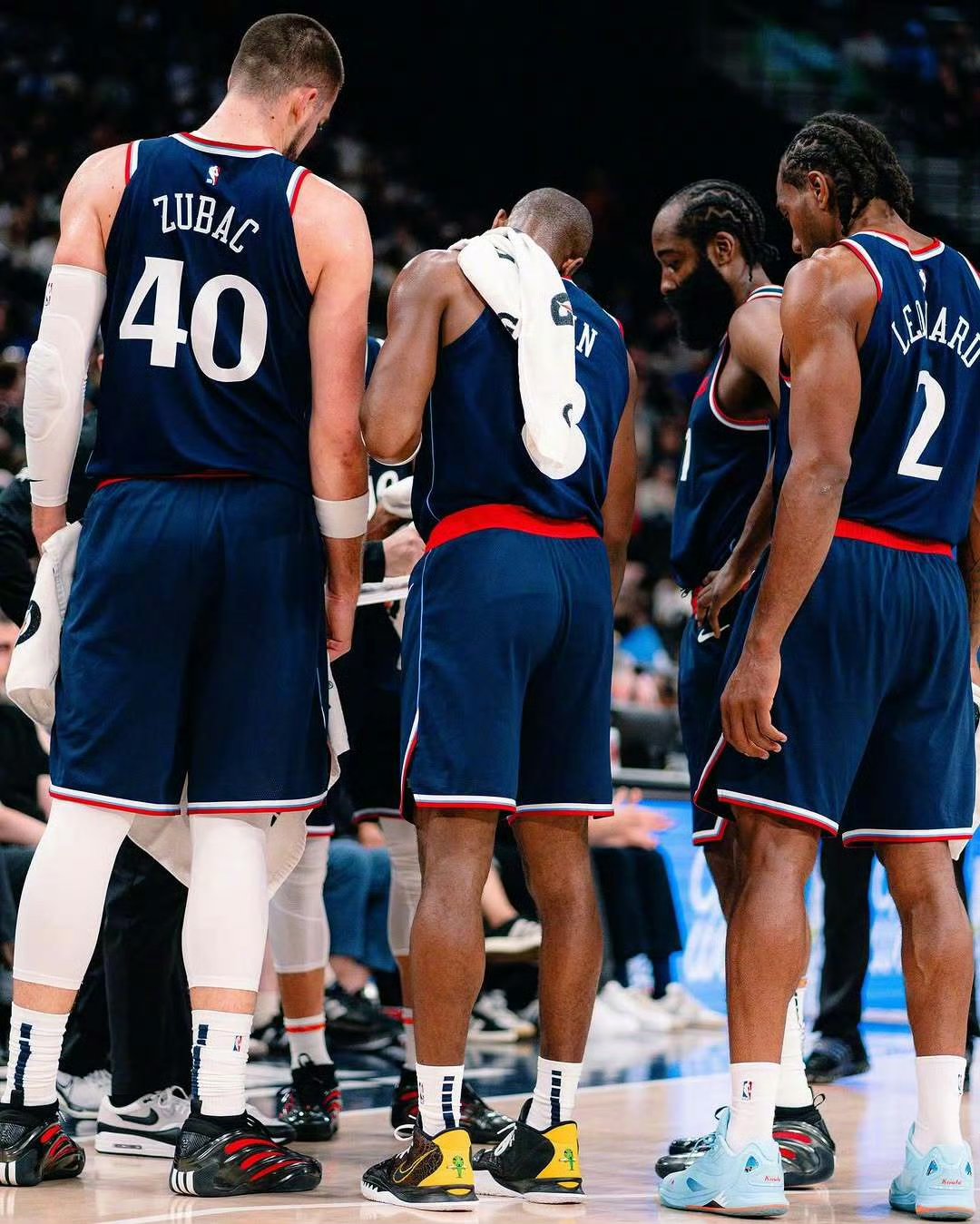 关于快船取胜!力克篮网,保住季后赛的希望的信息 关于快船取胜!力克篮网,保住季后赛的希望的信息