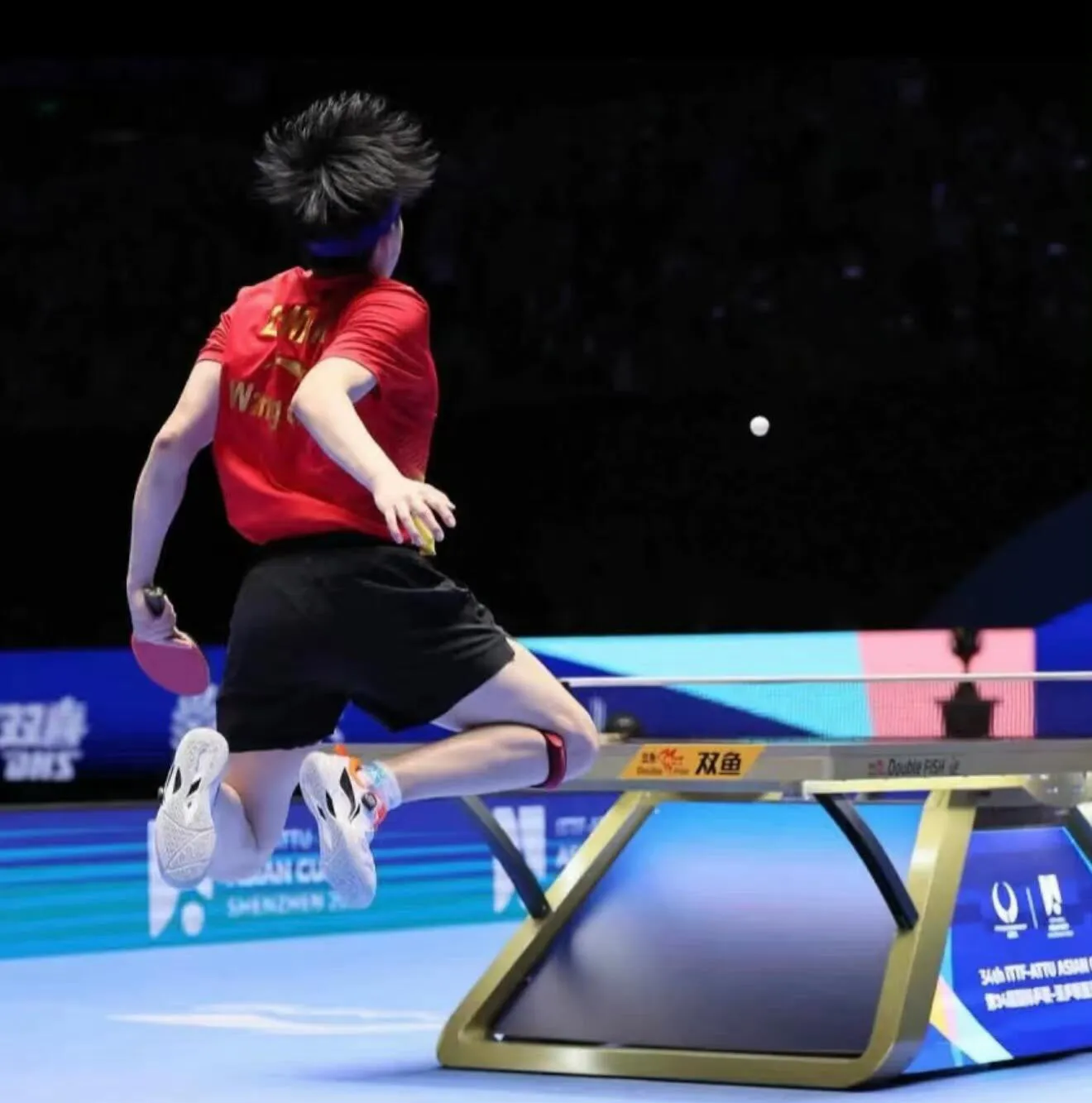 包含乒乓球选手对决,球速如闪电的词条 包含乒乓球选手对决,球速如闪电的词条