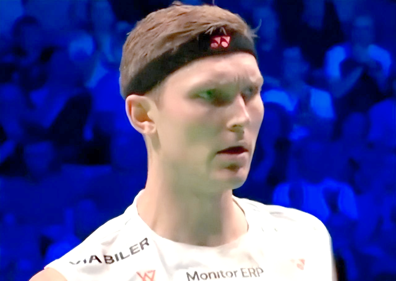 丹麦队鏖战中国队,安赛龙点燃赛场 丹麦队鏖战中国队,安赛龙点燃赛场