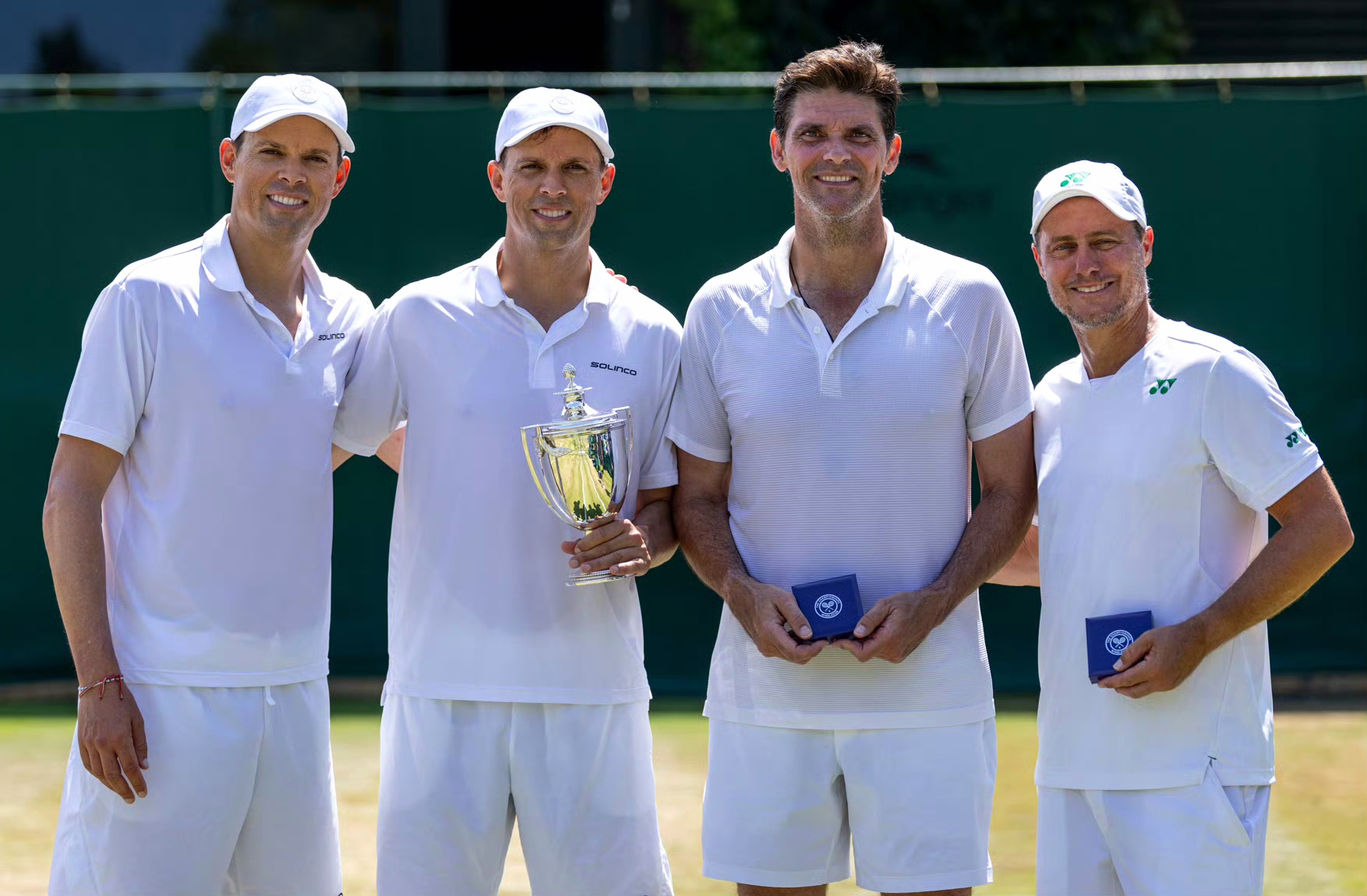 关于拉沃尔杯轻取温网，鲁德点燃赛场的信息