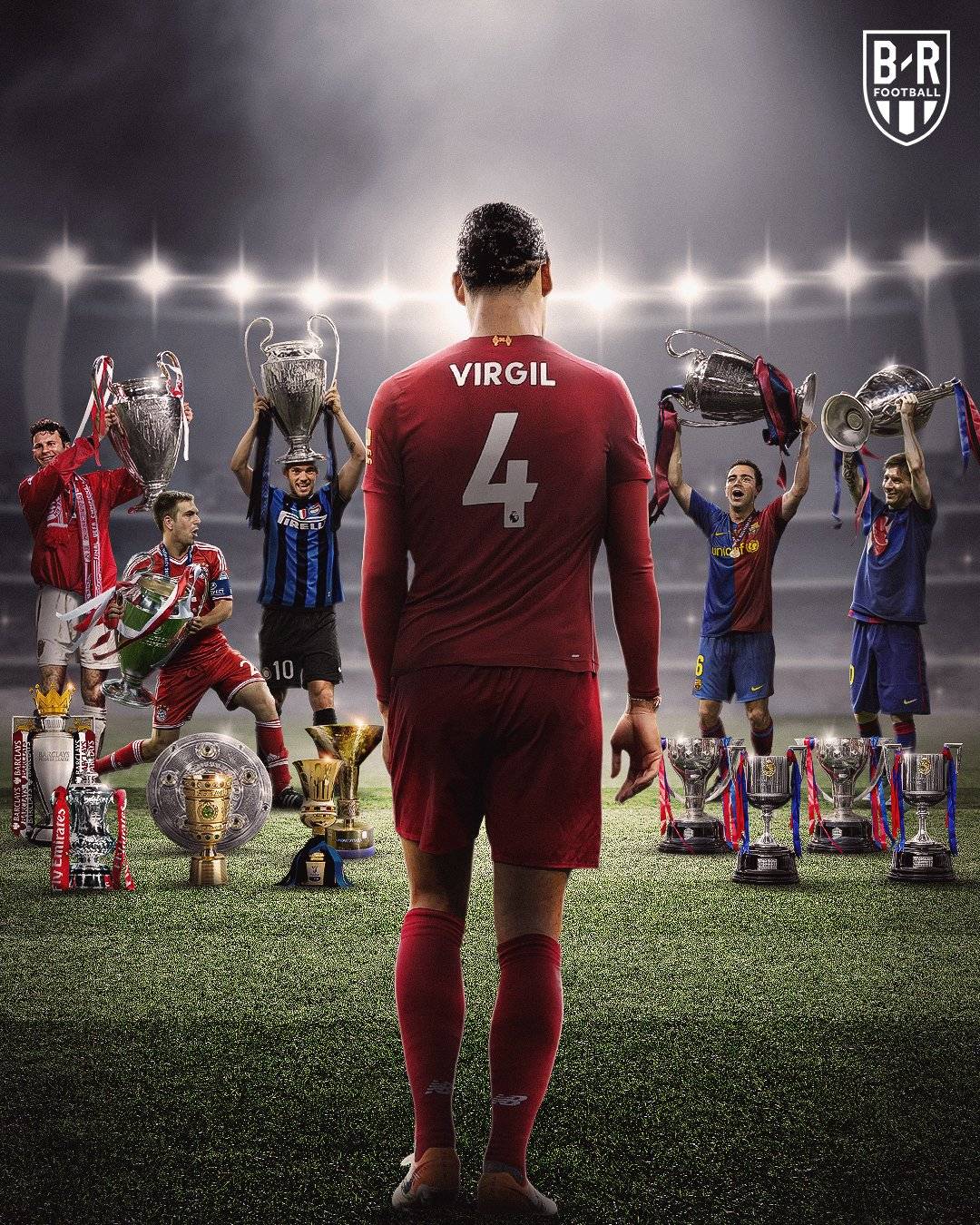 包含乌克兰力克英格兰，范戴克高光表现的词条