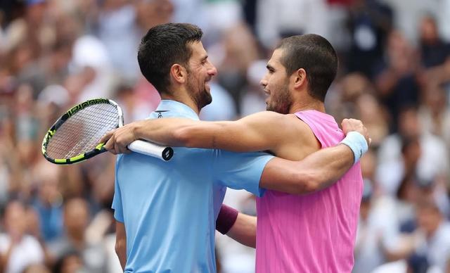 关于世界网球队翻盘西班牙网球队,德约科维奇制霸全场的信息 关于世界网球队翻盘西班牙网球队,德约科维奇制霸全场的信息