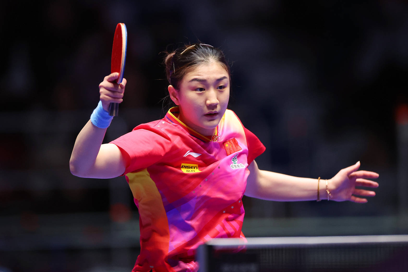 包含中国队鏖战德国队,马琳状态火热的词条 包含中国队鏖战德国队,马琳状态火热的词条