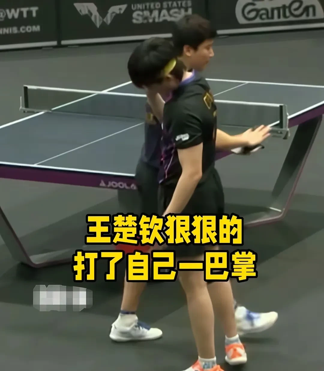 包含英国乒乓球队血洗法国乒乓球队，王皓制霸全场的词条